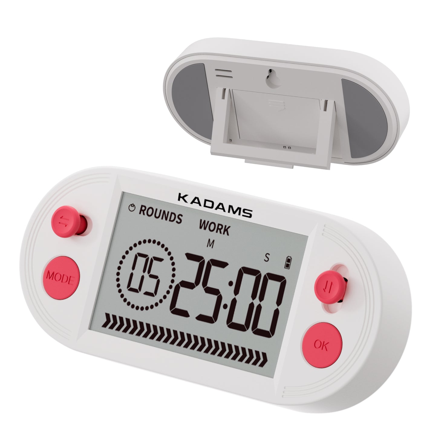 Pomodoro Timer , Interval Timer