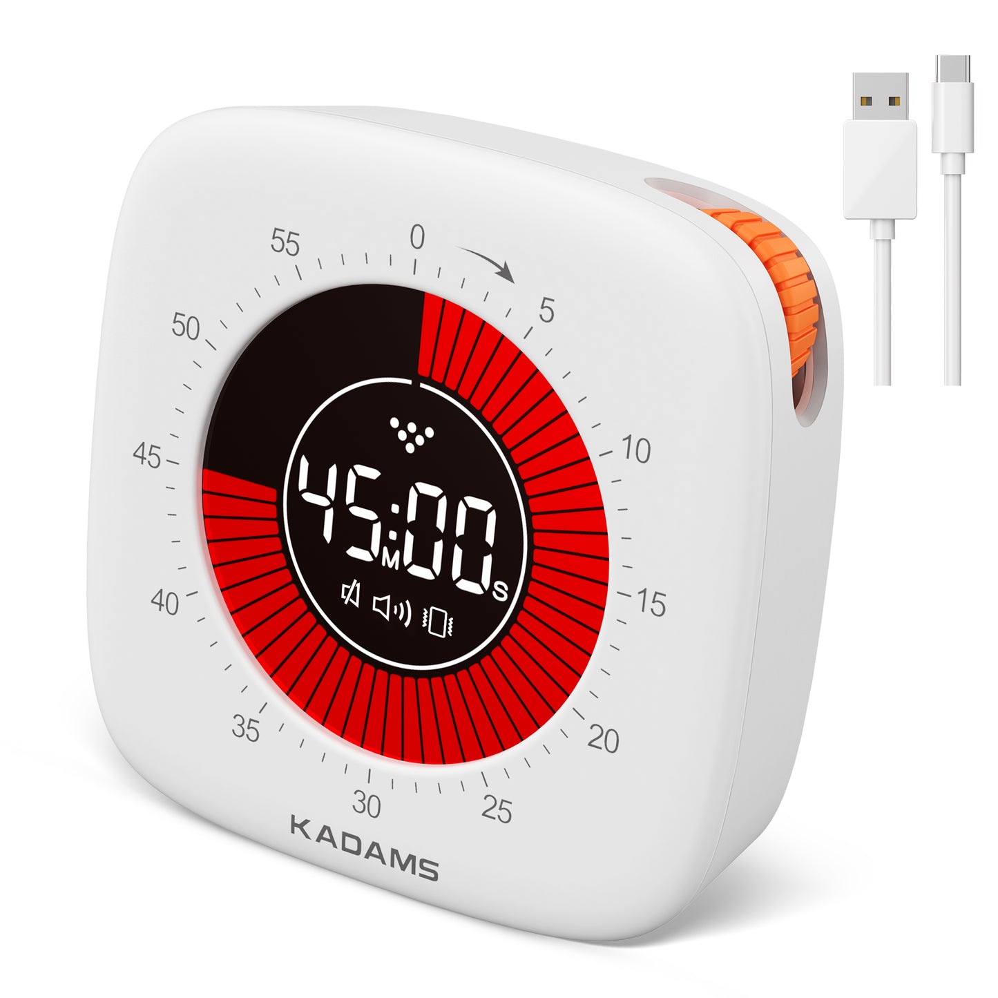 Ditital Visual Timer