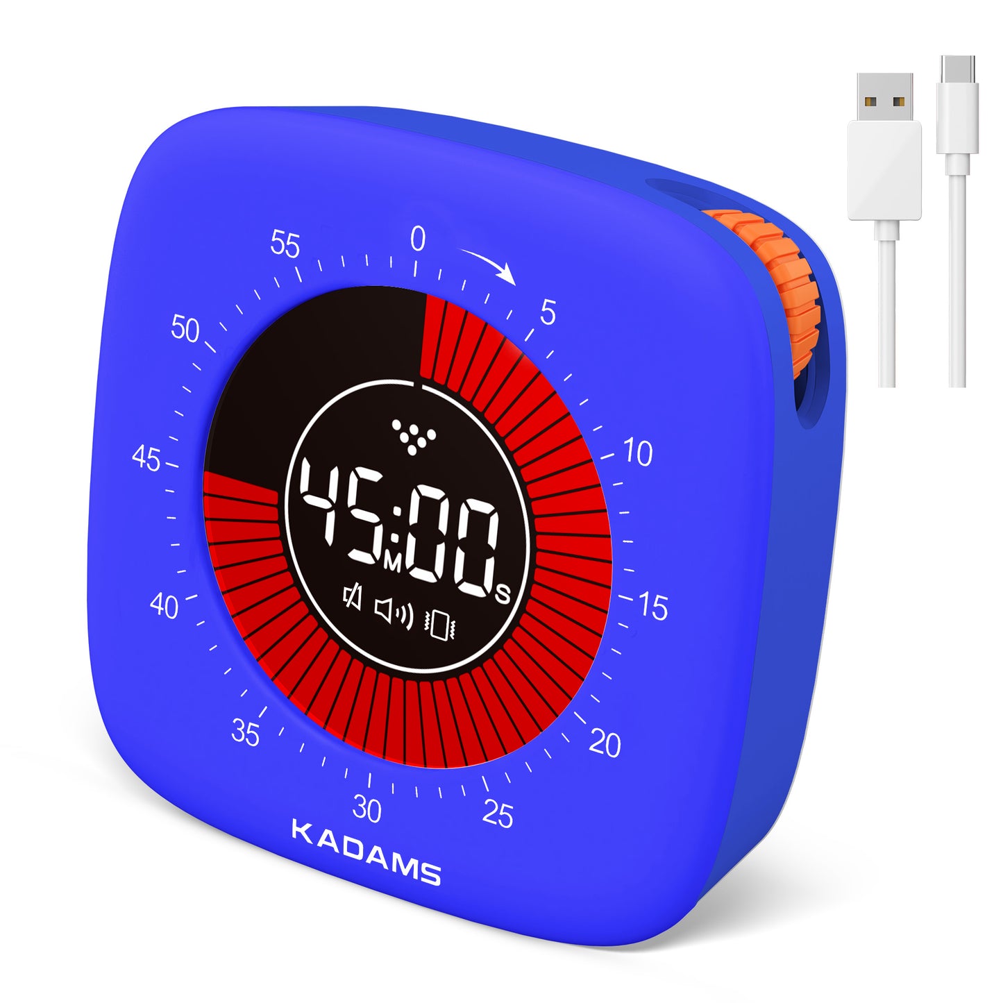 Ditital Visual Timer