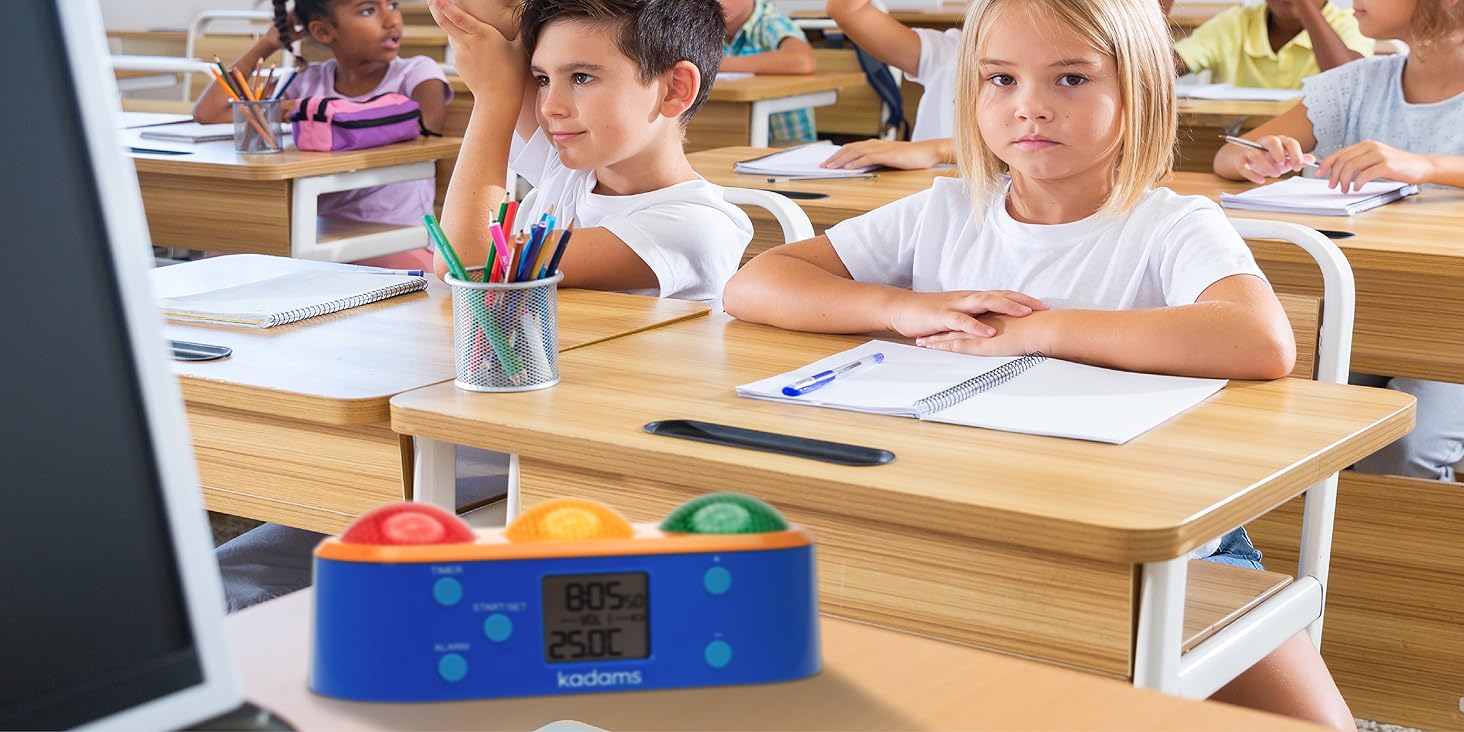 Visual Timer – kadamsproducts